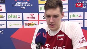 Bartłomiej Lemański: Założyłem sobie cel, żeby zatrzymać Muserskiego. Na razie się nie udało