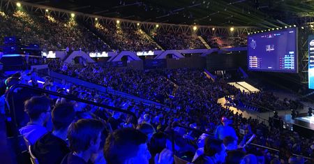 IEM 2018: Oglądaj finały "CS:GO" na żywo
