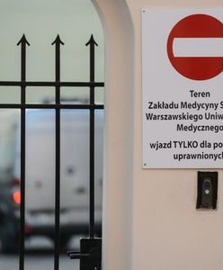 Wdowa po Arkadiuszu Rybickim: to barbarzyństwo. Zmuszają nas do przeżywania tego jeszcze raz