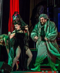 13. Festiwal Polskich Sztuk Współczesnych R@Port w Gdyni i 11. Gdyńska Nagroda Dramaturgiczna