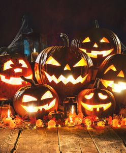 Halloween 2018. Kiedy wypada Halloween i jak obchodzić ten dzień?