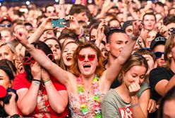 Open'er poszedł na rekord. Praktycznie pod każdym względem