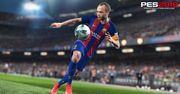 Zajawka PES 2018 pokazuje ostatnie miłe chwile Barcelony w Lidze Mistrzów