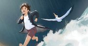 Storm Boy - krótkie ≠dobre