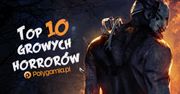 10 gier, które idealnie wprowadzą w halloweenowy nastrój [wideo]