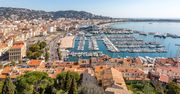 Z małej wioski do stolicy kina. Czym przyciąga słynne Cannes?