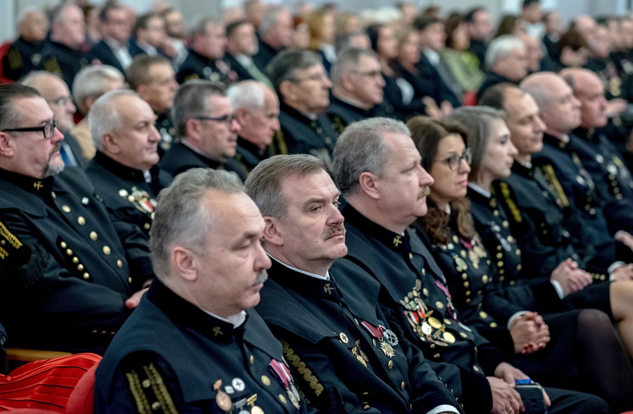 Barbórka 2018 – jaka jest historia tego święta? Jak je obchodzimy?