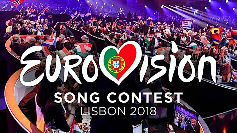 Eurowizja 2018 geje i lesbijki