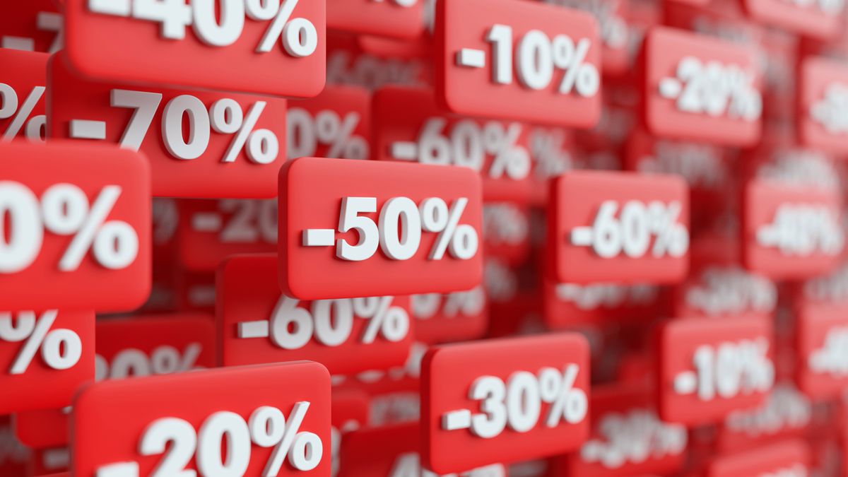 Wyprzedaż na pewno jest wyprzedażą? Szybko to sprawdzisz 