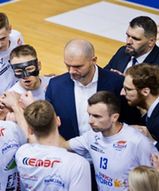 W Warszawie o czołową ósemkę, w Kołobrzegu przedsmak play-offów