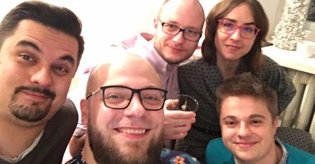 Jestem Wam winien trochę wyjaśnień