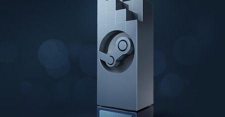 Zwycięzcy The Steam Awards 2019