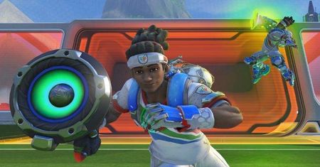 Po raz trzeci w Overwatchu pojawią się Letnie Igrzyska