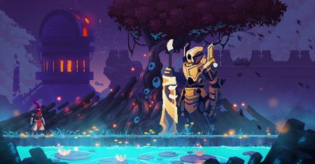 Czy IGN dokonał plagiatu recenzji Dead Cells? [AKTUALIZACJA]