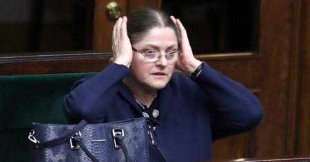 Oto kto planuje pokonać Polskę w 2018 roku. Posłanka Pawłowicz wylicza naszych przeciwników