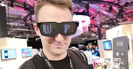 IFA 2018: Tak wygląda przyszłość. Gadżety rodem z filmów