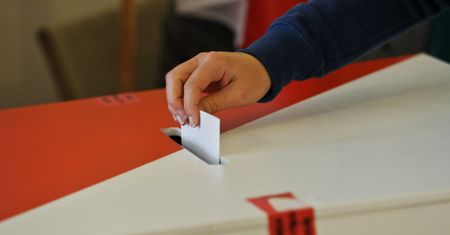 Wybory samorządowe 2018 Katowice – okręgi, listy wyborcze, kandydaci