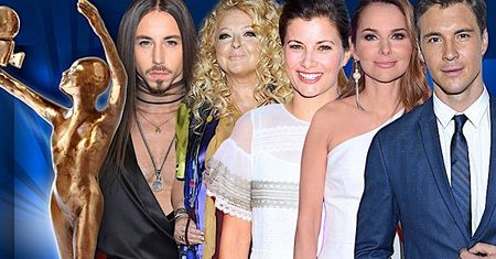 Telekamery 2018: Znamy wszystkich nominowanych! Michał Szpak, Magda Gessler, Agnieszka Sienkiewicz, Mikołaj Roznerski… Kto jeszcze?