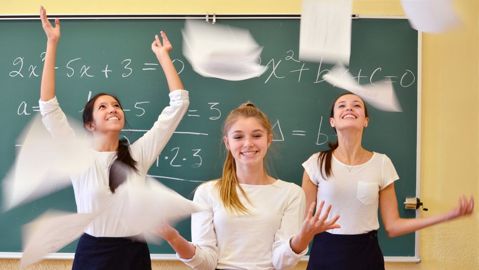 Matura 2018. CKE: Maturę zdało 86% tegorocznych absolwentów