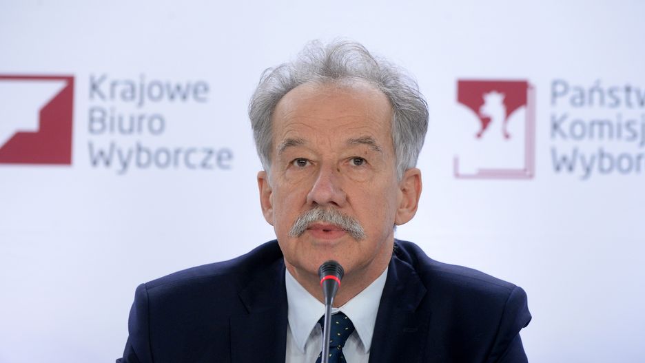 385 naruszeń przepisów kodeksu wyborczego. Pierwsze relacje. Wybory samorządowe 2018.