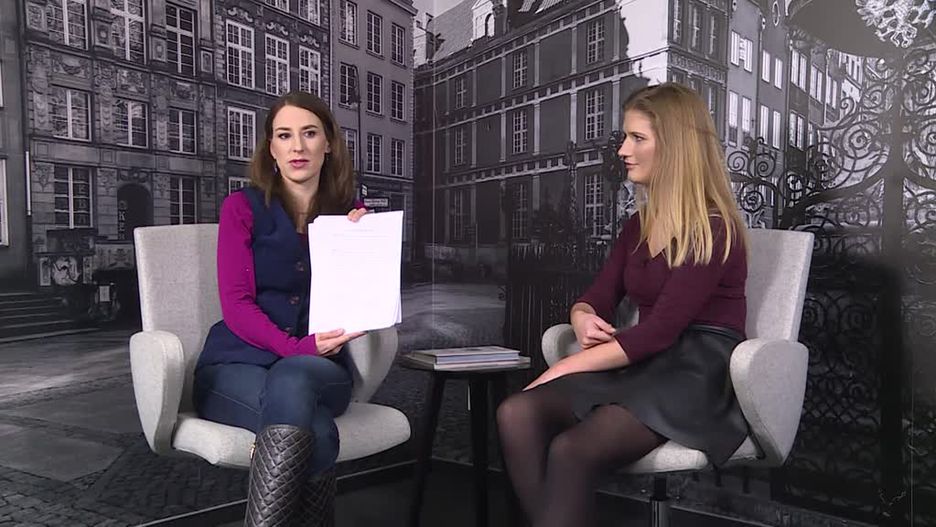 Ekspertka Operonu wyjaśnia rozwiązania próbnej matury z języka polskiego.