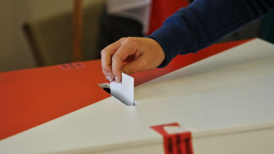 W wyborach samorządowych 2018 na prezydenta Katowic stratuje 7 kandydatów