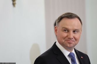 Gaz z Litwy płynie już do Polski. Prezydent: zapewniamy sobie alternatywę