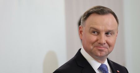 Gaz z Litwy płynie już do Polski. Prezydent: zapewniamy sobie alternatywę
