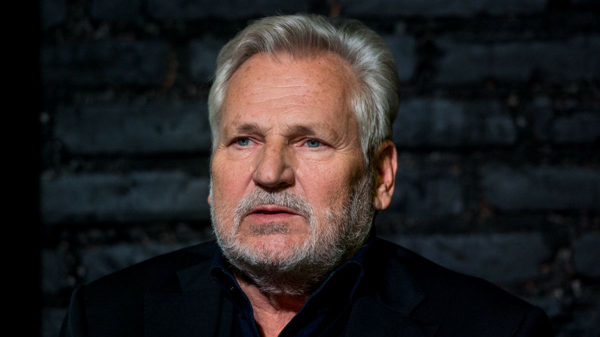 East News / Lukasz Piecyk/REPORTER / Na zdjęciu: Aleksander Kwaśniewski