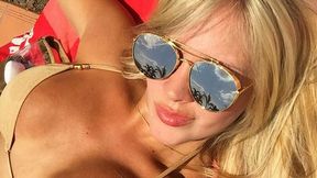 Piękna i seksowna modelka. Nowa miłość Neymara pochodzi z Kolumbii?