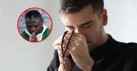 Alarm w Kościele. Brakuje księży w Polsce. Pomoc z Afryki?