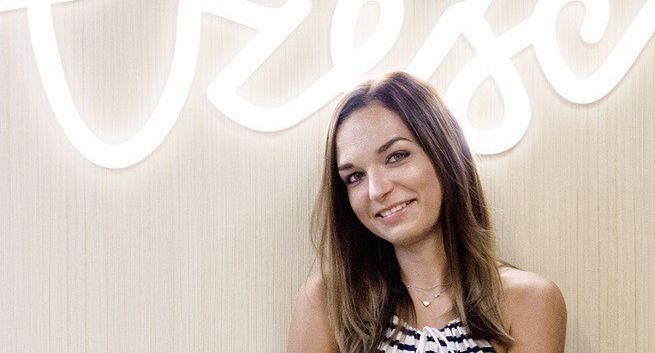 Malwina Wróblewska szefową działu business development LiquidThread