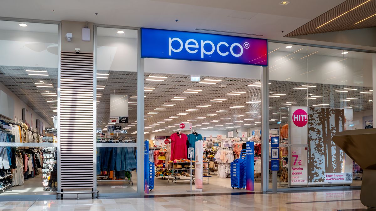 Najnowsza gazetka Pepco. Można kupić dużo produktów w atrakcyjnych cenach