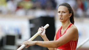 Mam nadzieję, że jeszcze kilka sukcesów przede mną - rozmowa z Moniką Pyrek, reprezentantką Polski w skoku o tyczce