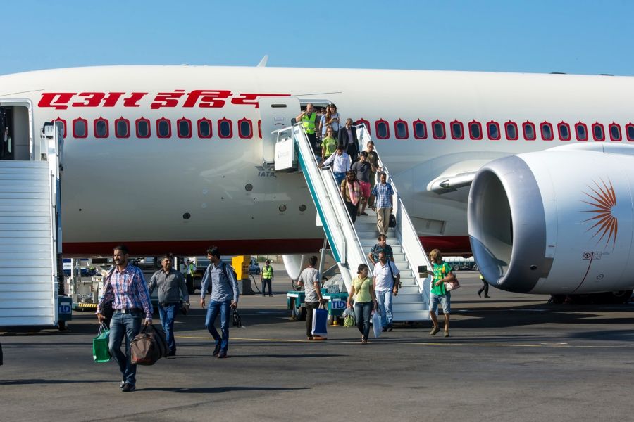 Szczury na pokładzie Dreamlinera. Air India ma ogromne problemy z gryzoniami