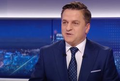 "Skandal". Awantura w programie u Rymanowskiego