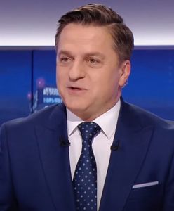 "Skandal". Awantura w programie u Rymanowskiego