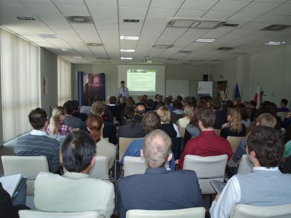 Konferencja Wydawców i Deweloperów Gier Wideo - 30 maja, Kraków