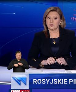 "Wiadomości" na tropie rosyjskich powiązań TVN. Wspomniano o kochance Putina