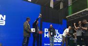 Pixel Crunch - byliśmy na wręczaniu nagród 8Bit Game Jam
