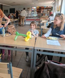 Jest odzew na strajk nauczycieli. 1000 zł weźmie pedagog za opiekę nad dzieckiem