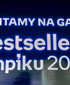 Bestsellery Empiku 2019: Oryginalne show dla widzów, zwycięzcy w dużej mierze zasłużeni