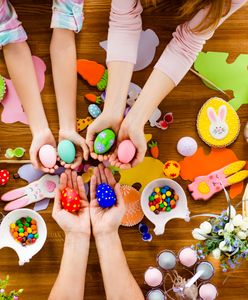 Wielkanoc 2019 – najładniejsze życzenia oraz wierszyki wielkanocne. Śmieszne i poważne wiadomości, idealne do wysłania najbliższym