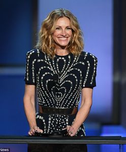 Emmy 2019: Julia Roberts perfekcyjnie zareagowała na pominięcie jej w nominacjach