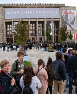 Noc Muzeów 2019.  Otwarte muzea, kina, sądy oraz biblioteki