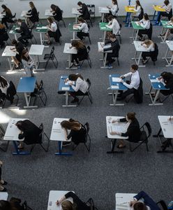 Matura 2019. Strajk nauczycieli nie wstrzyma egzaminów dojrzałości. Politycy wspominają swoje