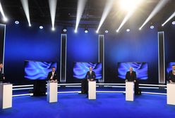 Wybory parlamentarne 2019. Debata wyborcza w TVP przegrała z popularnym serialem