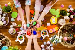Wielkanoc 2019 – tradycyjne życzenia Wielkanocne. Propozycje życzeń na kartkę świąteczną