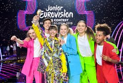 Hiszpańscy widzowie Junior Eurovision zarzucają Polsce oszustwo. Padły skandaliczne wyzwiska