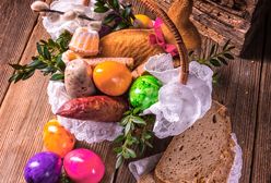 Wielkanoc 2019: śmieszne oraz tradycyjnie życzenia wielkanocne idealne do wysłania w wiadomości SMS